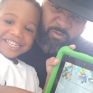 Meet your Posher, Jamell